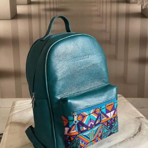 Sac à dos cuir